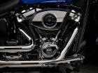 Harley-Davidson Harley Davidson Softail Fat Boy 117